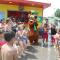 Yogi Bears Jellystone Park Camp-Resort Wisconsin Dells