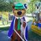 Yogi Bears Jellystone Park Camp-Resort Wisconsin Dells