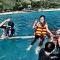 Island Front - Bangcogon Resort and Restaurant - Oslob