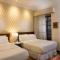 Hotel Boutique Santa Lucia