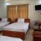DUY HUY hotel & apartment - Nha Trang