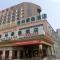 GreenTree Inn Beijing Mentougou Express Hotel - Peking