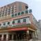 Foto: GreenTree Inn Beijing Mentougou Express Hotel 28/38