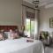 Cape Vue Country House - Franschhoek