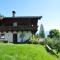 Apartments Obernosterer - Großglockner