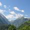Apartments Obernosterer - Großglockner