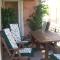 Quiet spacious apartment in Nafplio - Nafplio