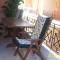 Quiet spacious apartment in Nafplio - Nafplio