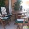 Quiet spacious apartment in Nafplio - Nafplio