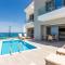 Contessa Del Mare - Premium Beachfront Villa by etouri