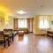 Apart Hotel Dream