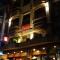 The North Hotel