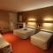 Logis Hotel Lange Couronne