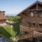 Résidence Odalys Les Chalets dEvian