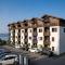 Résidence Odalys Les Chalets dEvian