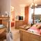 Résidence Odalys Les Chalets dEvian