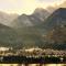 Mountain view Glamping - Dovje