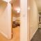 Skyline Serviced Apartments - Colestrete