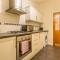 Skyline Serviced Apartments - Colestrete