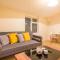 Skyline Serviced Apartments - Colestrete