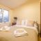 Skyline Serviced Apartments - Colestrete