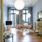 Brilliant Apartments