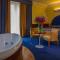 Color Hotel Style, Design & Gourmet