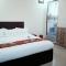 Manis residency