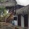 Las Cabañas de la Iguana