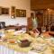 Hotel Borde Lago