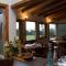 Hotel Borde Lago