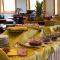 Hotel Borde Lago