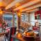 Chalet Schwalbennest - Zermatt