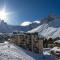 Tignes duplex luxe parking 6-8 p - 蒂涅