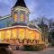 Sara's Inn on the Boulevard