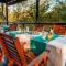 La Kruger Lifestyle Lodge - No Loadshedding - Marloth Park