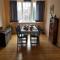 Guest House Dasos Kynthos