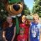 Yogi Bears Jellystone Park Camp-Resort Wisconsin Dells