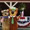 Yogi Bears Jellystone Park Camp-Resort Wisconsin Dells