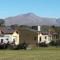 Cabañas De Los Tios - Sierra de la Ventana