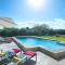 Owl Booking Villa Bernat - 10 Min Walk to the Beach