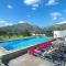 Owl Booking Villa Bernat - 10 Min Walk to the Beach