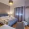 Capricorn - Luxurious apartment in Kolonaki