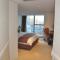 Foto: Qingdao Jinshan We+ Holiday Apartment (Wusi Square) 23/151