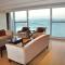 Foto: Qingdao Jinshan We+ Holiday Apartment (Wusi Square) 26/151