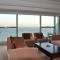 Foto: Qingdao Jinshan We+ Holiday Apartment (Wusi Square) 32/151