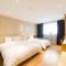 Reborn Suwon Silkroad Hotel