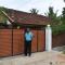 Shirleys homestay