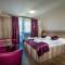 Apartmány Termál - Dunajská Streda