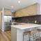 Blairgowrie Apartment 1 - on the beach